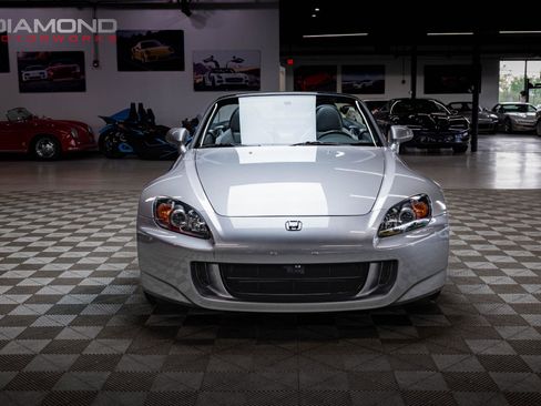 Used 2007 Honda S2000 image 35