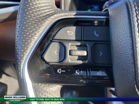 Used 2024 Toyota Tundra 1794 Edition image 15