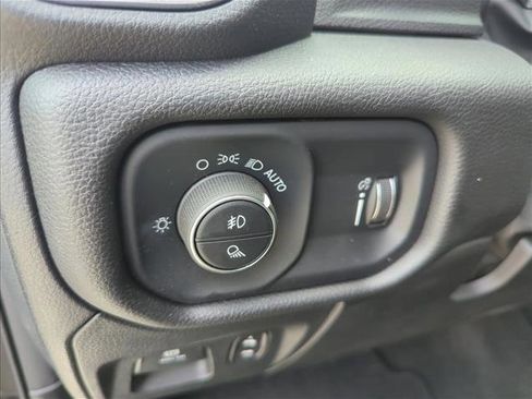 Used 2024 RAM 1500 Big Horn image 22