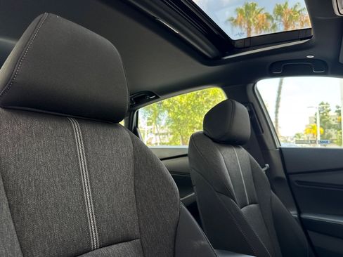 Used 2025 Honda Accord Sport image 26