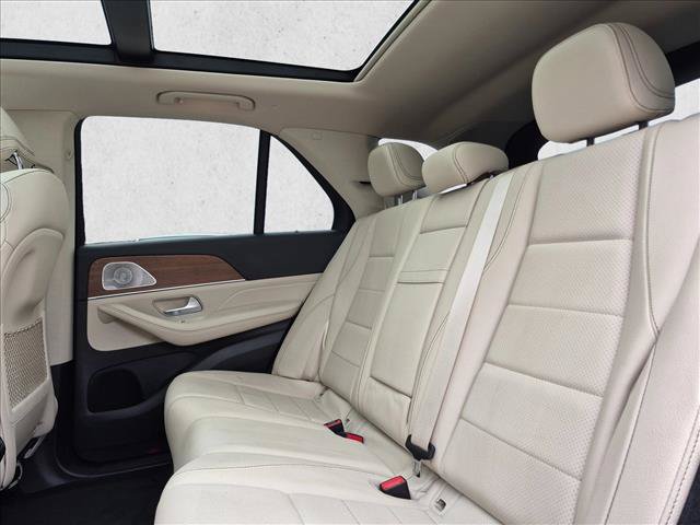 Used 2022 Mercedes-Benz GLE 350 4MATIC image 21