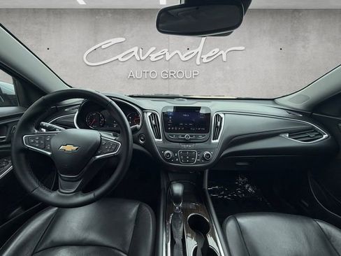 Used 2024 Chevrolet Malibu LT FWD image 20