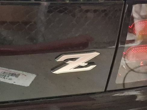 New 2026 Nissan Z Sport RWD image 10