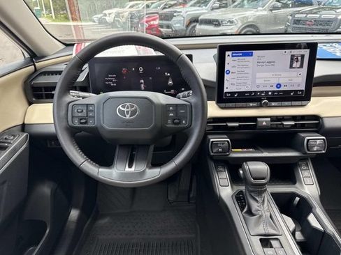 Certified 2026 Toyota RAV4 XLE Premium AWD/4WD image 22
