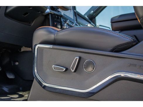 Used 2023 Ford F150 Platinum w/ Equipment Group 701A High AWD/4WD image 16
