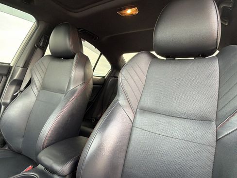 Used 2018 Subaru WRX Limited image 11