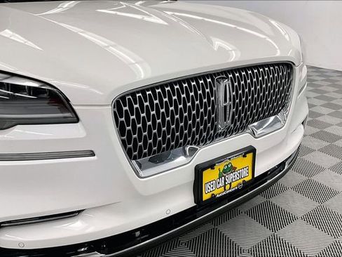 Used 2023 Lincoln Aviator Reserve w/ Elements Package Plus AWD/4WD image 33