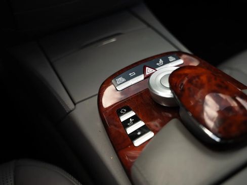 Used 2007 Mercedes-Benz S 65 AMG image 35