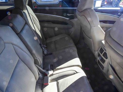 Used 2018 Acura MDX FWD image 20