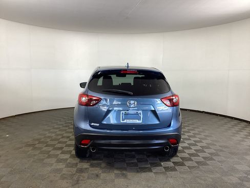 Used 2016 MAZDA CX-5 Grand Touring AWD/4WD image 3