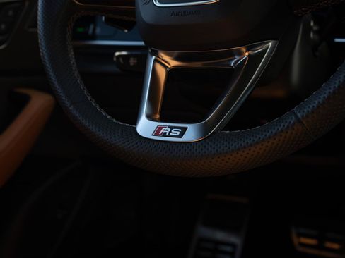 Certified 2024 Audi RS Q8 AWD/4WD image 41