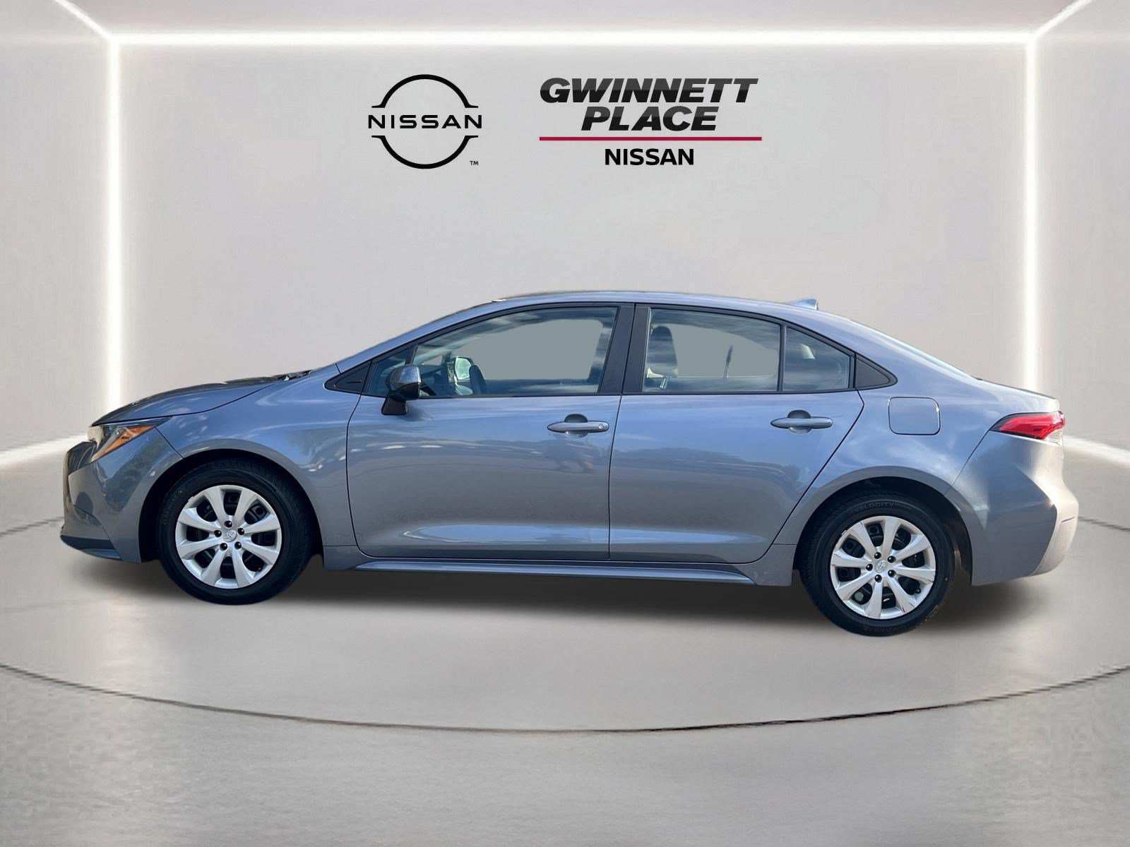 Used 2024 Toyota Corolla LE FWD image 20