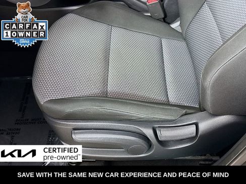 Used 2023 Kia Soul LX w/ Option Group 015 image 24
