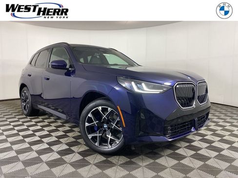New 2026 BMW X3 xDrive30 image 1
