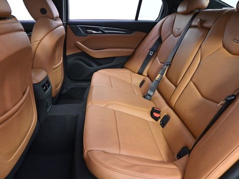 New 2026 Cadillac CT5 V w/ Platinum Package image 25