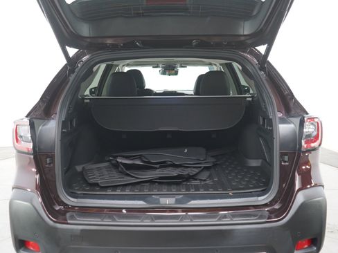Used 2024 Subaru Outback Touring AWD/4WD image 16