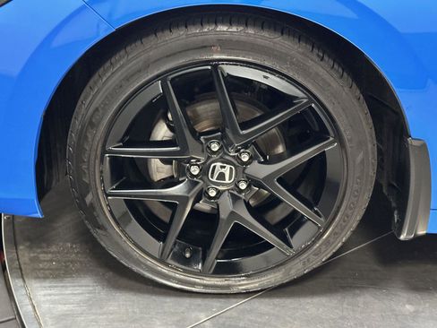 Certified 2024 Honda Civic Sport image 18