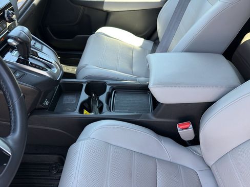 Used 2022 Honda CR-V EX-L image 14