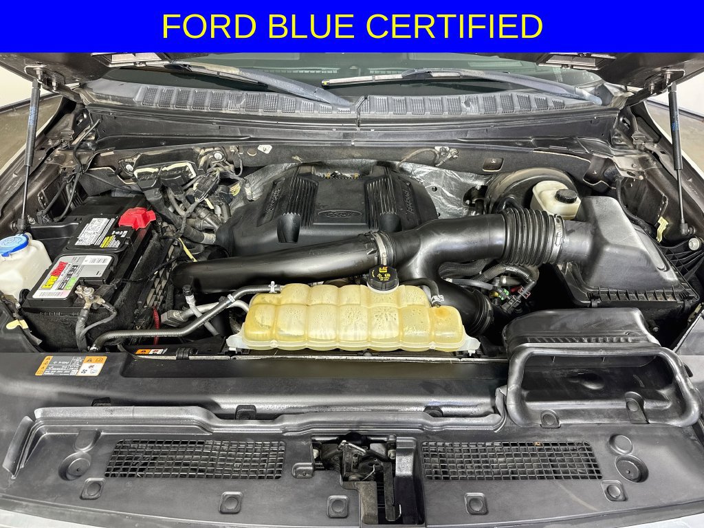 Used 2019 Ford Expedition Max Limited w/ Equipment Group 302A RWD image 37