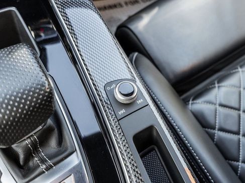 Used 2023 Audi S5 Premium Plus w/ Premium Plus Package image 27