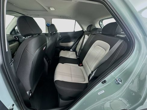 New 2026 Hyundai Venue SEL FWD image 16