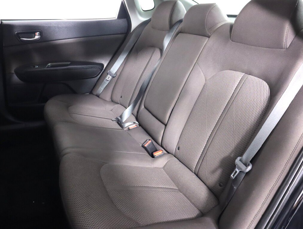 Used 2020 Kia Optima LX FWD image 33