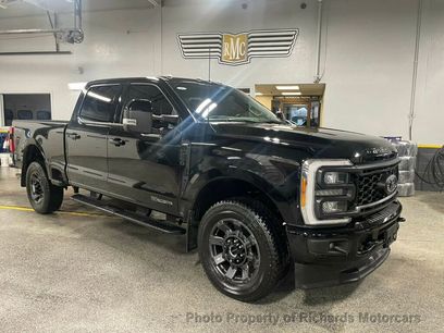 Used 2023 Ford F250 Lariat w/ Sport Appearance Package