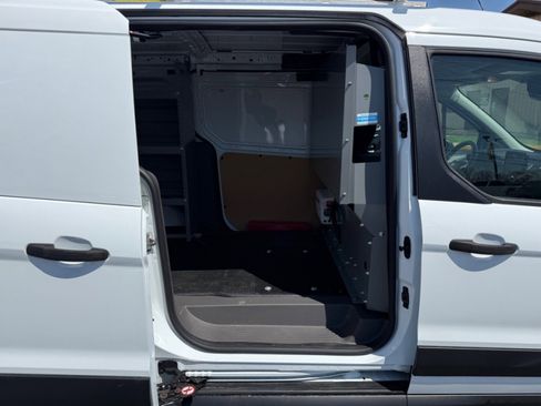 Used 2020 Ford Transit Connect XL FWD image 31