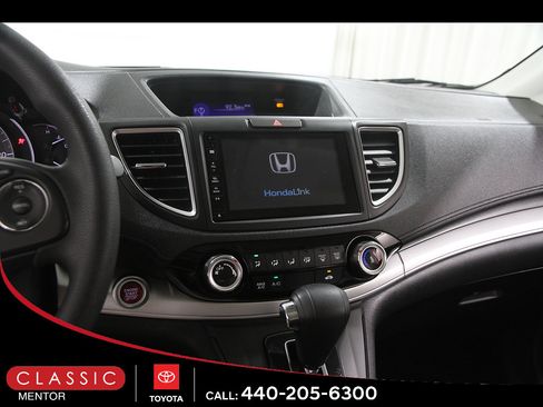 Used 2016 Honda CR-V EX image 9