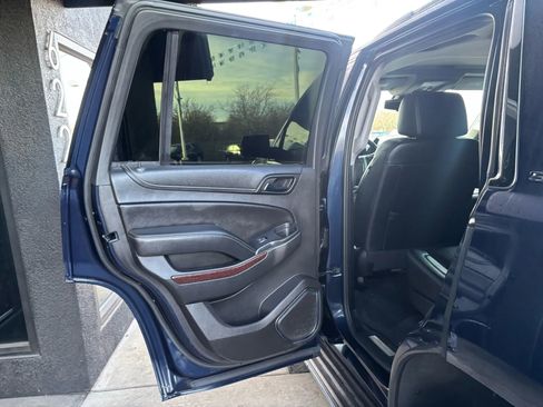 Used 2020 GMC Yukon SLT w/ Value Plus Edition image 10