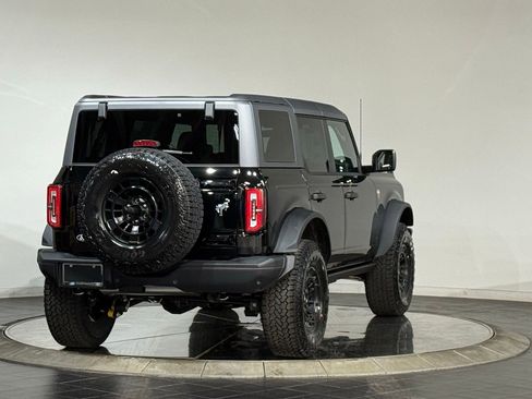 New 2026 Ford Bronco Badlands image 10