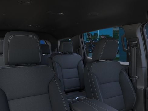 New 2026 Chevrolet Traverse LT w/ Enhanced Driving Package AWD/4WD image 49
