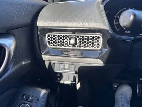 Certified 2024 Honda Civic Sport image 26