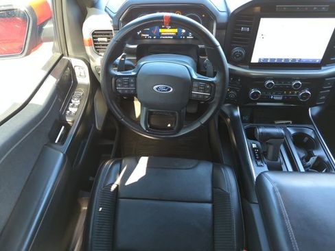 Used 2023 Ford F150 Raptor image 11