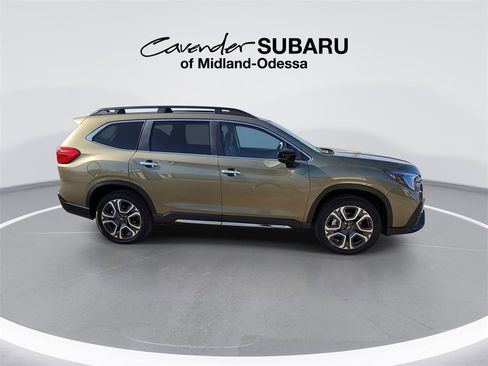 New 2026 Subaru Ascent Touring image 9