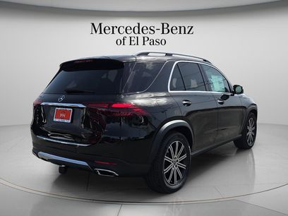 New 2026 Mercedes-Benz GLE 350 4MATIC