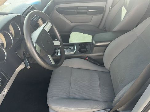 Used 2008 Dodge Charger SE RWD image 9