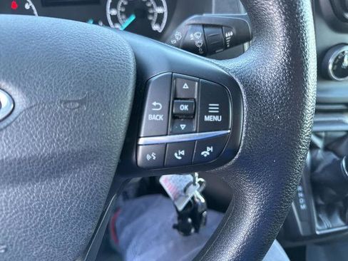 Certified 2024 Ford Transit 250 Base w/ Exterior Upgrade Package image 26