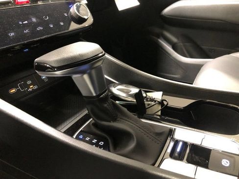 New 2026 Hyundai Santa Cruz SEL AWD/4WD image 30