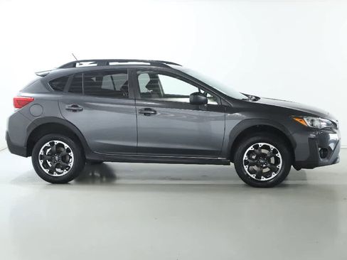 Used 2021 Subaru Crosstrek 2.0i AWD/4WD image 11