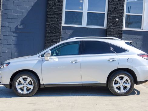 Used 2014 Lexus RX 350 AWD w/ Navigation Package image 5