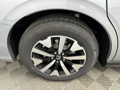 New 2026 Honda Odyssey EX-L image 20