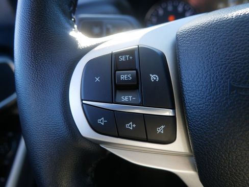 Certified 2022 Ford Explorer XLT w/ Class IV Trailer Tow Package image 19