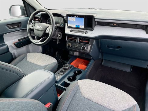 Used 2023 Ford Maverick XLT w/ Equipment Group 300A Standard image 24