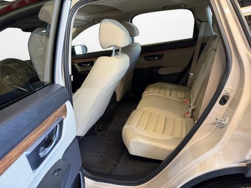Used 2017 Honda CR-V EX image 13