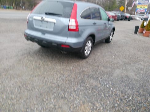 Used 2009 Honda CR-V EX image 6