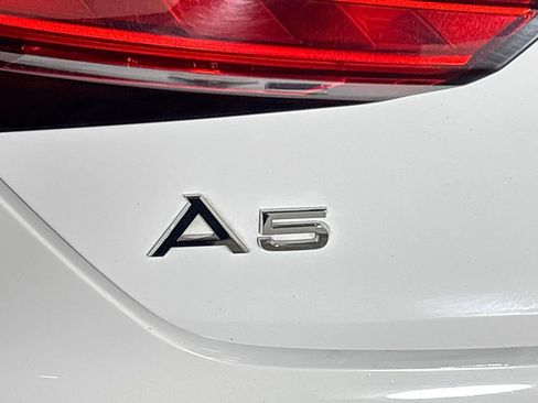 Used 2024 Audi A5 2.0T Premium Plus AWD/4WD image 24