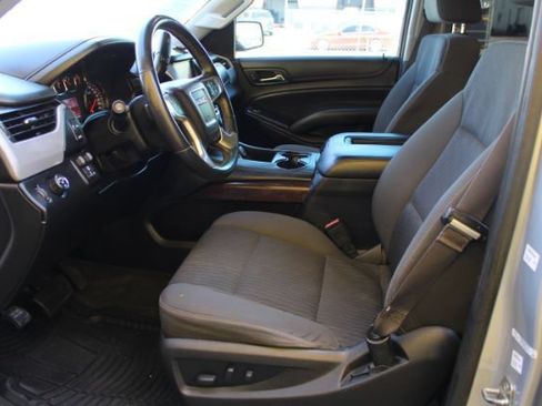 Used 2015 GMC Yukon SLE w/ Convenience Package RWD image 8