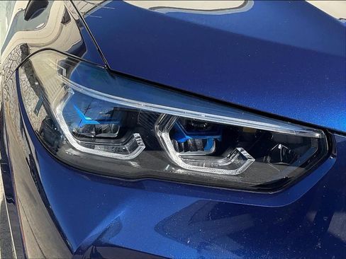 Used 2022 BMW X5 M w/ Competition Package 2 AWD/4WD image 31