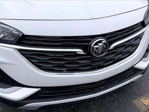 Used 2022 Buick Encore GX Preferred image 32